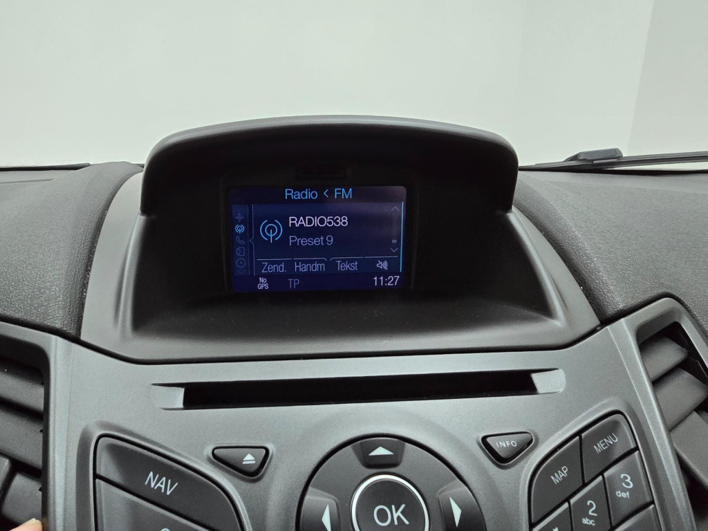 Ford Fiesta occasion 1.0 style met airco en bluetooth audio | tweedehands f