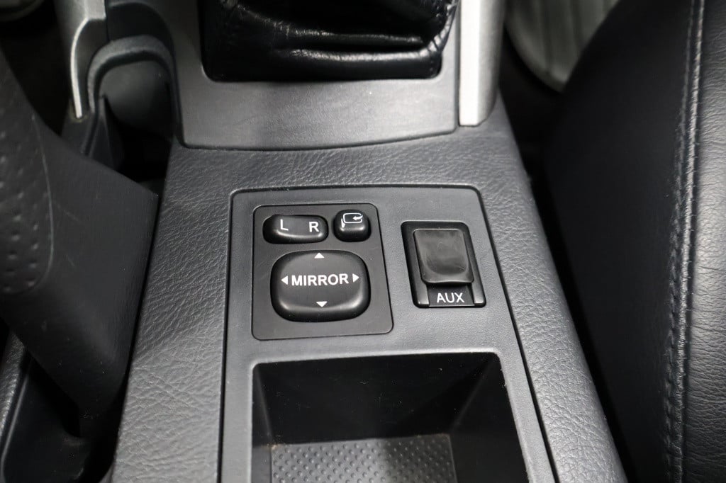 Toyota Rav4 2.0 vvti executive business
