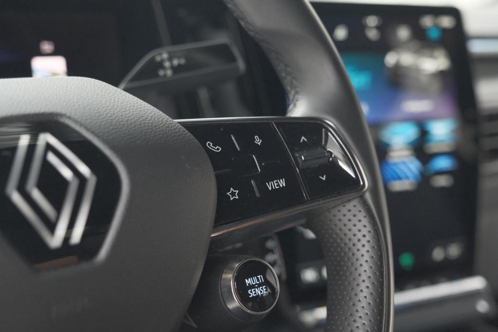 Renault Austral mild hybrid 160 x-tronic techno | panoramadak | 360 camera 