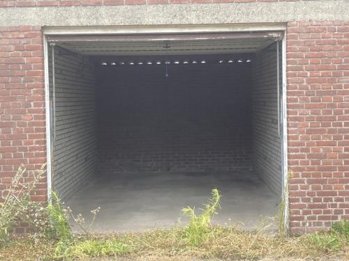 Garagebox Koudekerke te huur