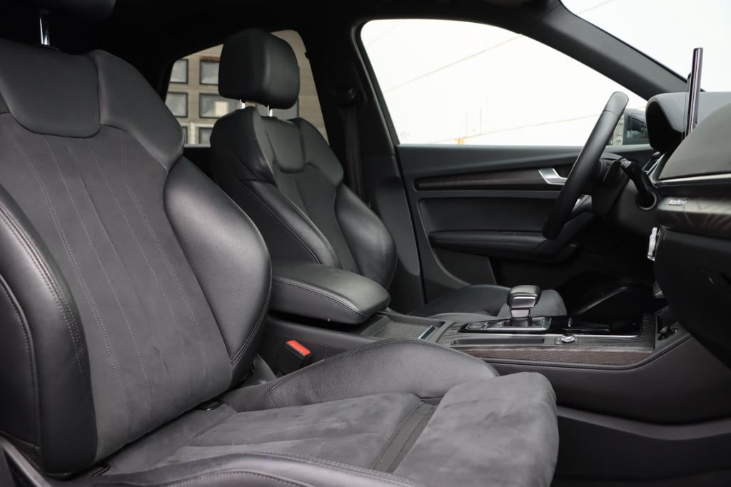 Audi Q5 sportback 50 tfsi e quattro advanced edition 300pk s-tronic