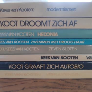Kees van Kooten