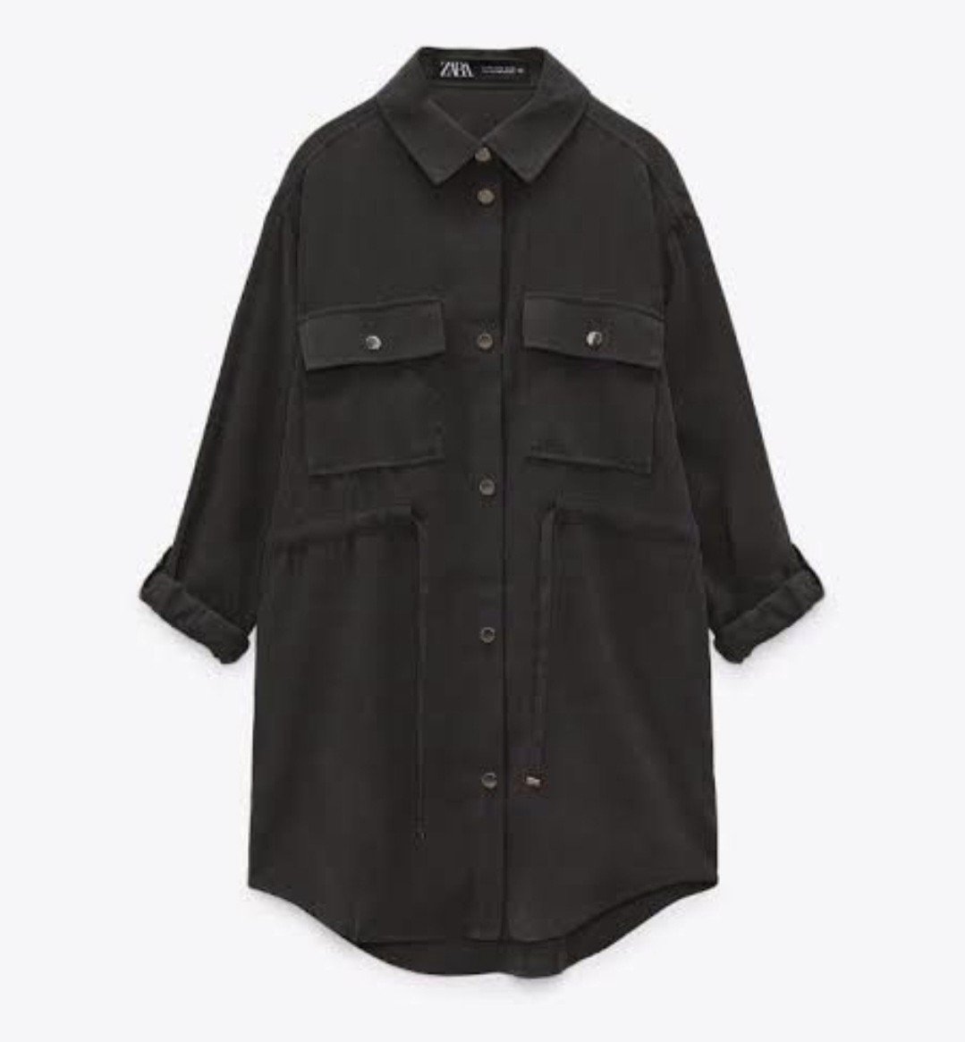 Zara dames blouse nieuw