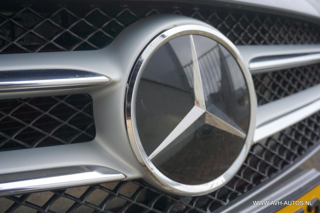 Mercedes-Benz A-Klasse 180 cdi ambition