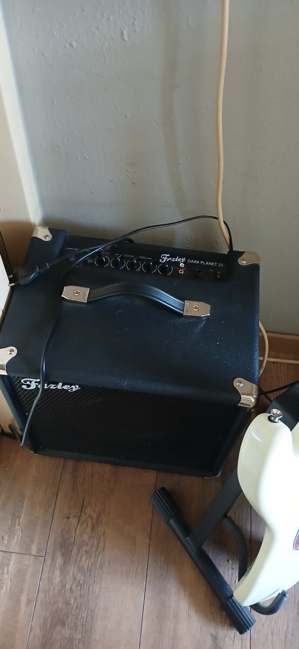 Basgitaar