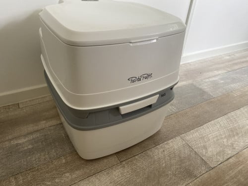 Porta Potti