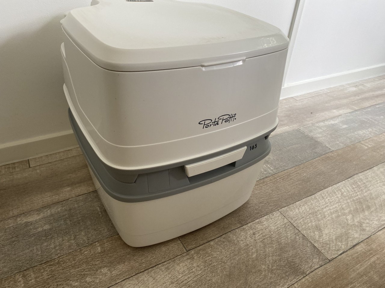 Porta Potti