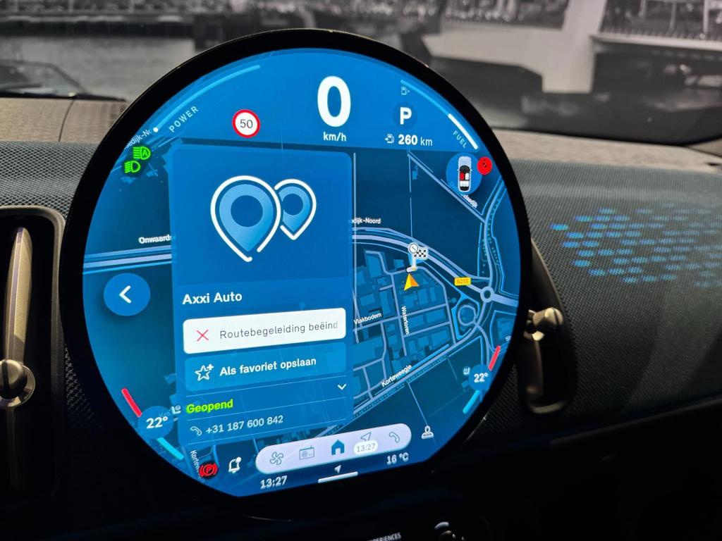 Mini Countryman mini 1.5 c favoured l *pano*leder*19inch* hud*