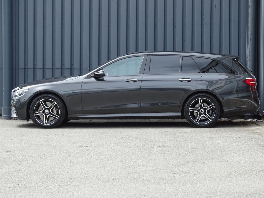 Mercedes-Benz E-Klasse estate 300 e amg line premium plus | burmester