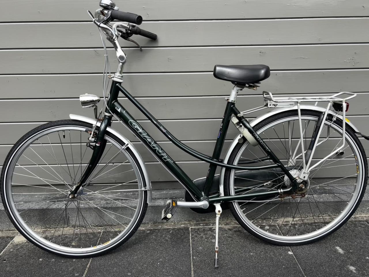 Giant Tourer Lite 28 inch met 7 versnellingen