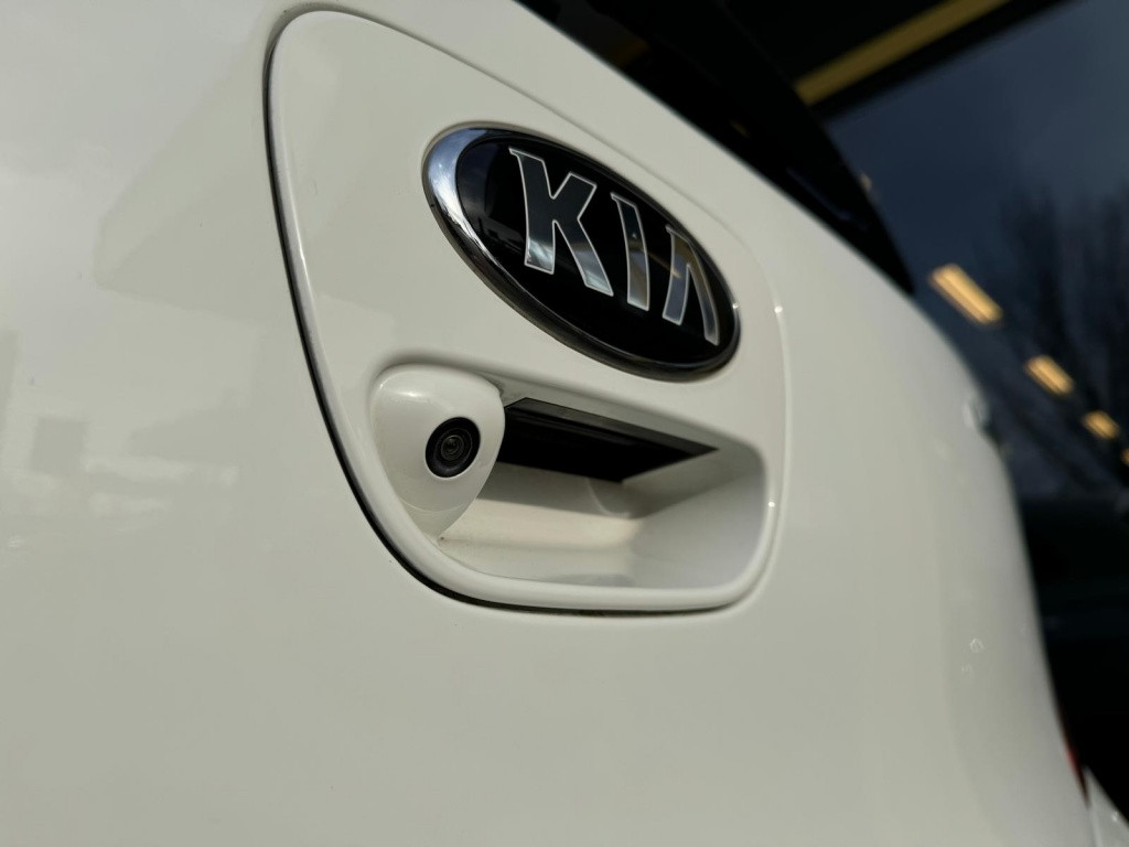 Kia Picanto 1.0 cvvt design ed.