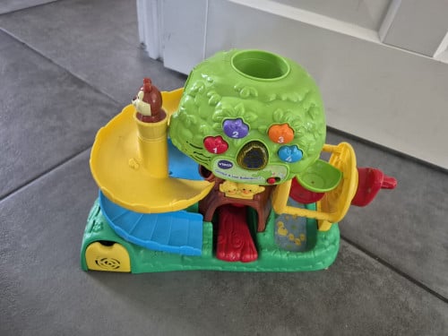 Vtech speelboom