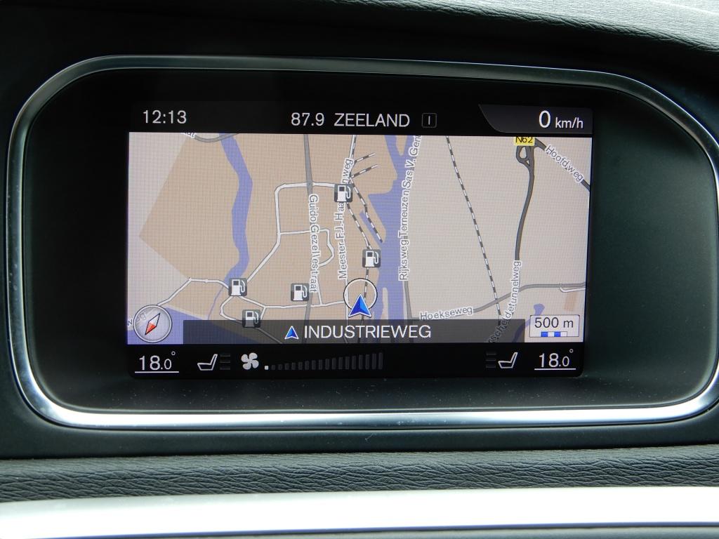 Volvo V40 cross country 1.5 t3 nordic+ | nl auto | lage km stand | dealer o