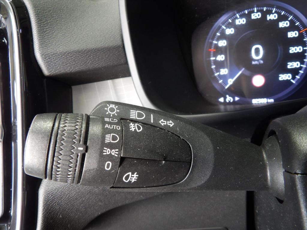 Volvo XC40 t4 twin engine 211pk geartronic inscription expression