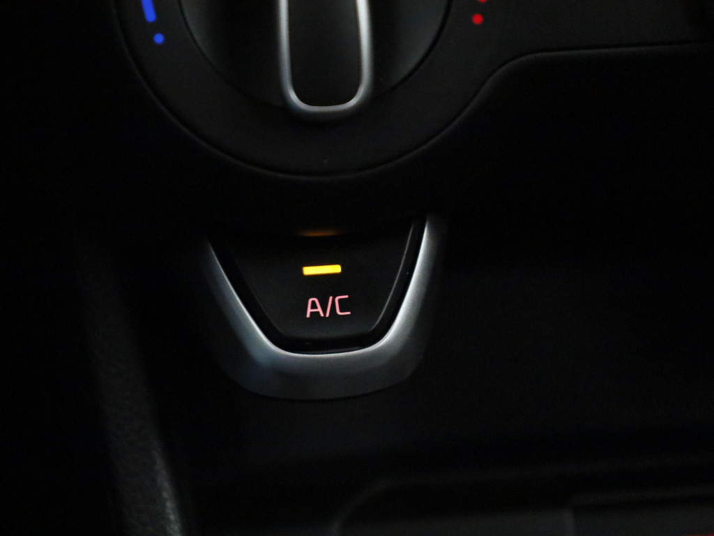 Kia Picanto 1.0 dpi comfortline | airco | cruise control | bluetooth |