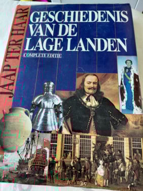 Boek