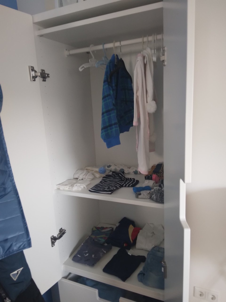 Babykamer