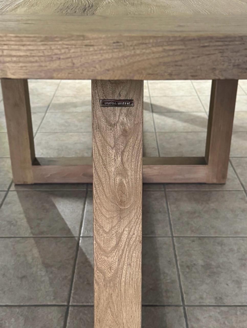 Riviera Maison Bali eettafel 240/100