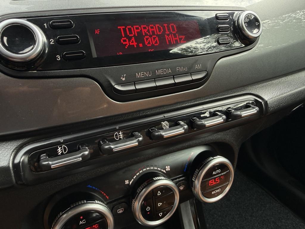 Alfa Romeo Giulietta 1.4 t distinctive - grote beurt + nieuwe distributie -