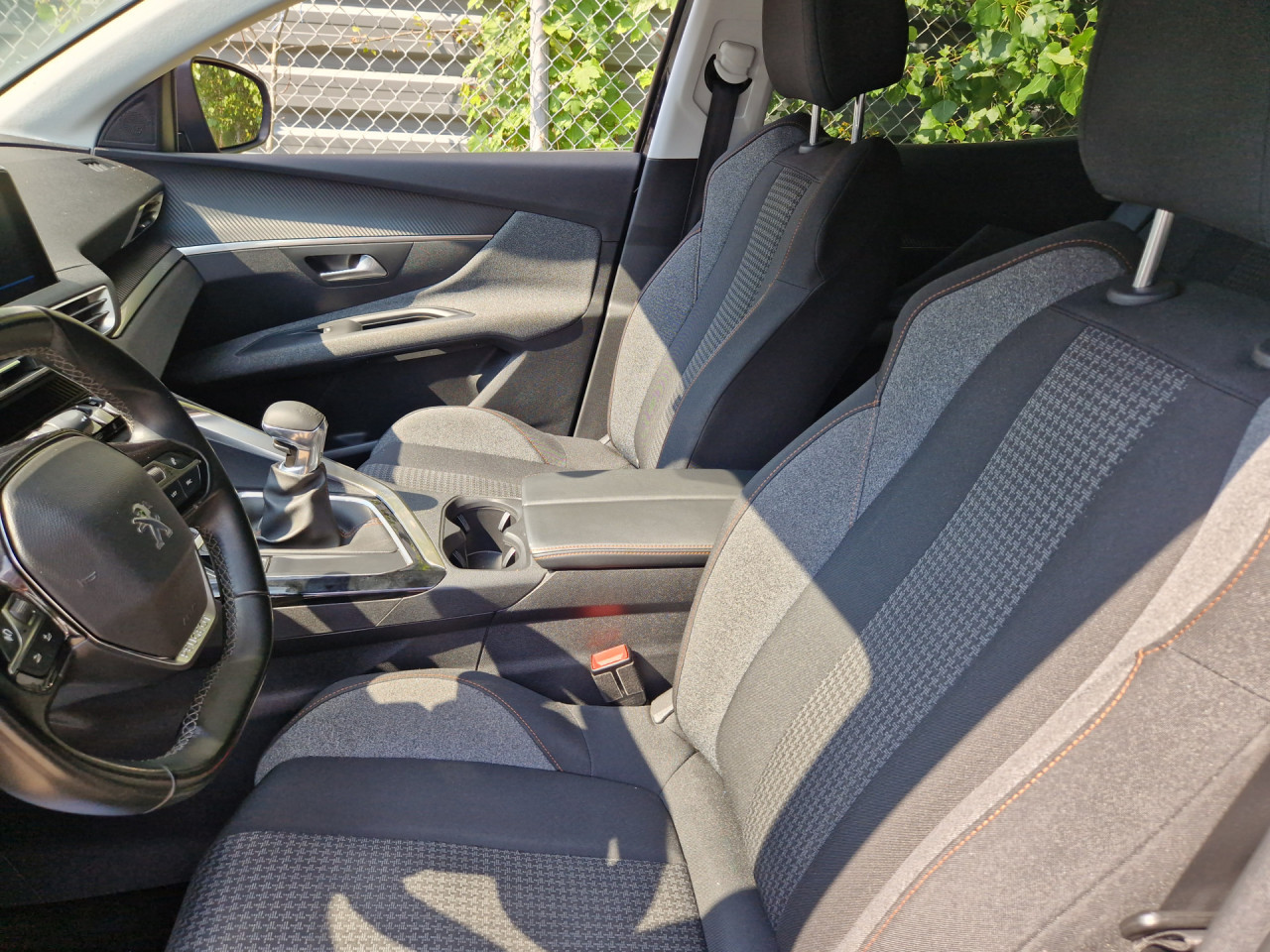 Peugeot 3008 1.2 PureTech Crossway