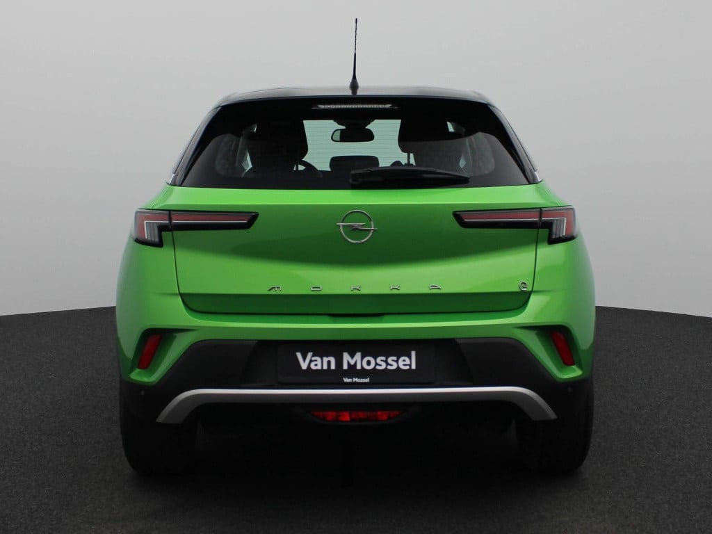 Opel Mokka-e elegance 50-kwh | navi | ecc | pdc | cam | lmv |