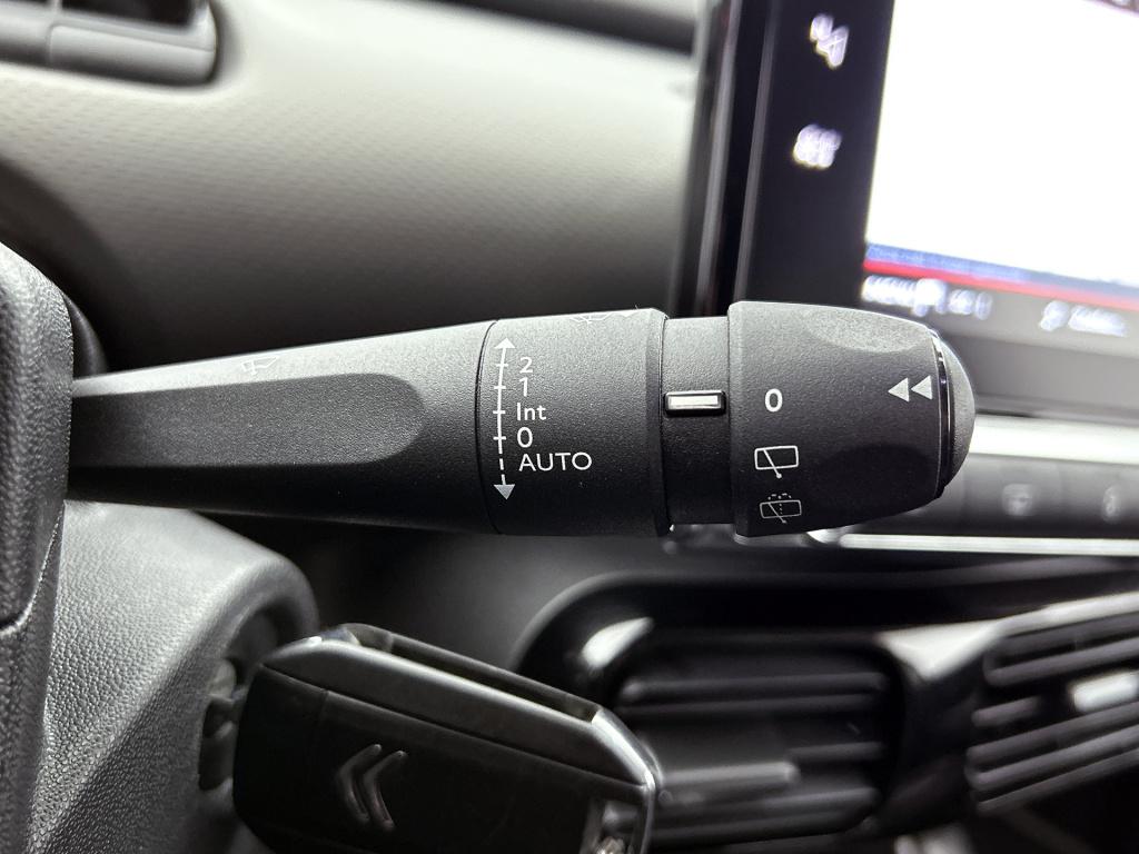 Citroen C4 Cactus 110 pk business | rijklaar | comfort seats | trekhaak | n