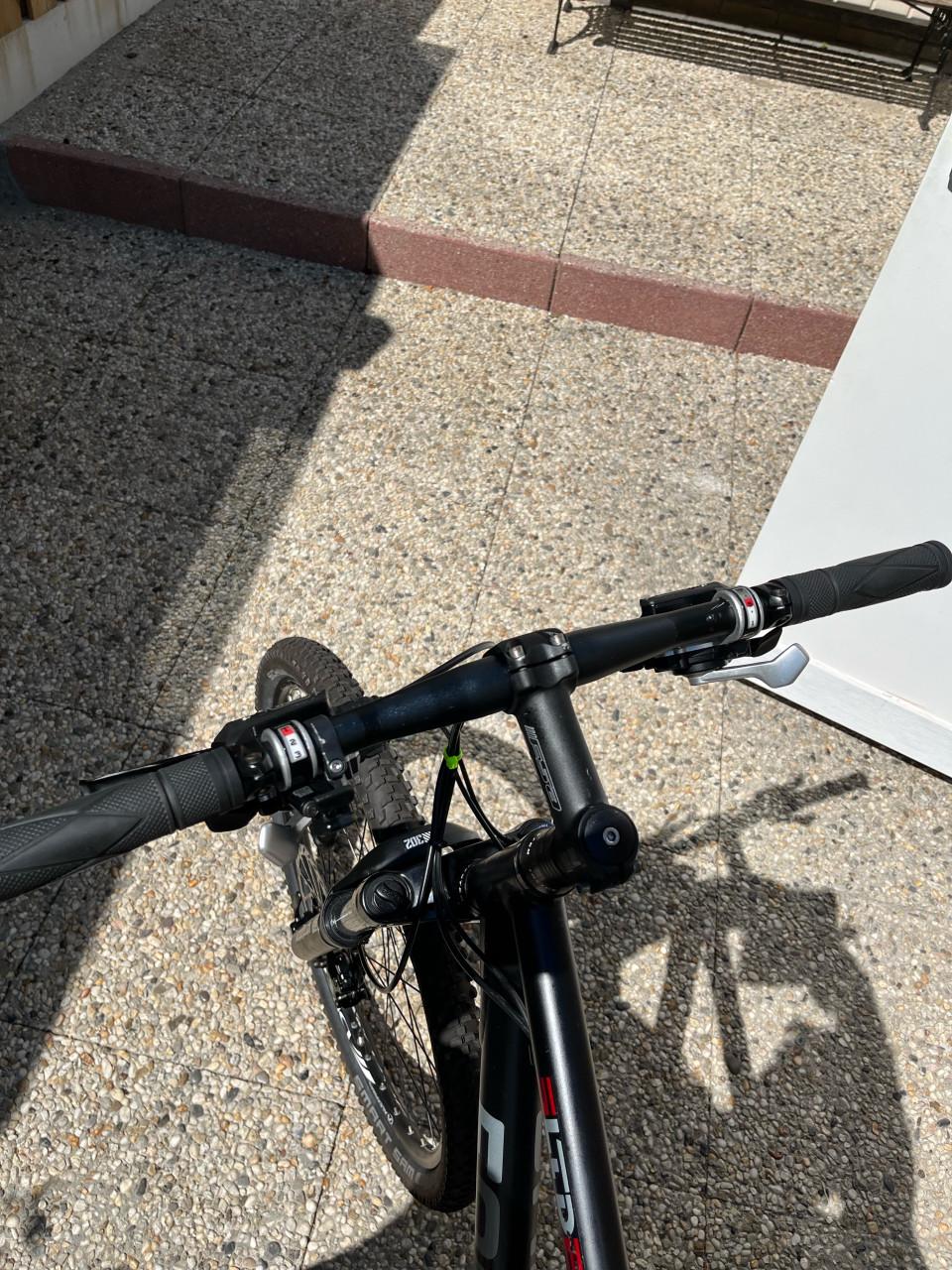 Focus MTB