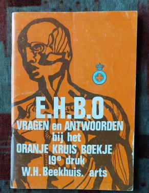 Hobby Boekje