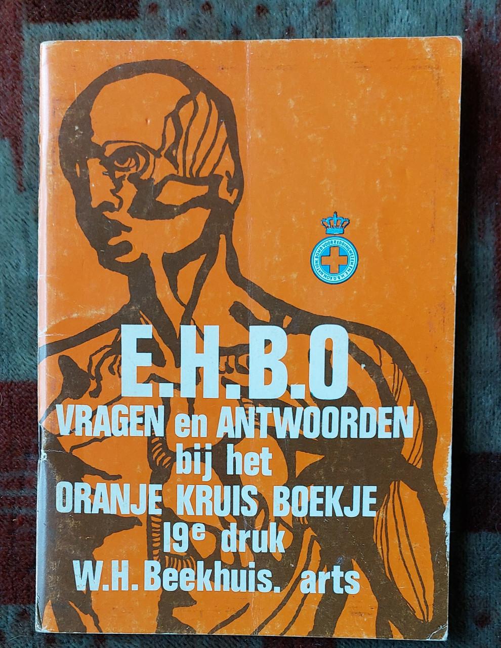 Hobby Boekje