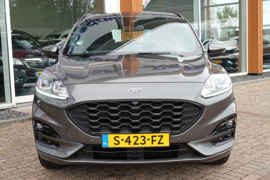Ford Kuga 2.5 phev st-line