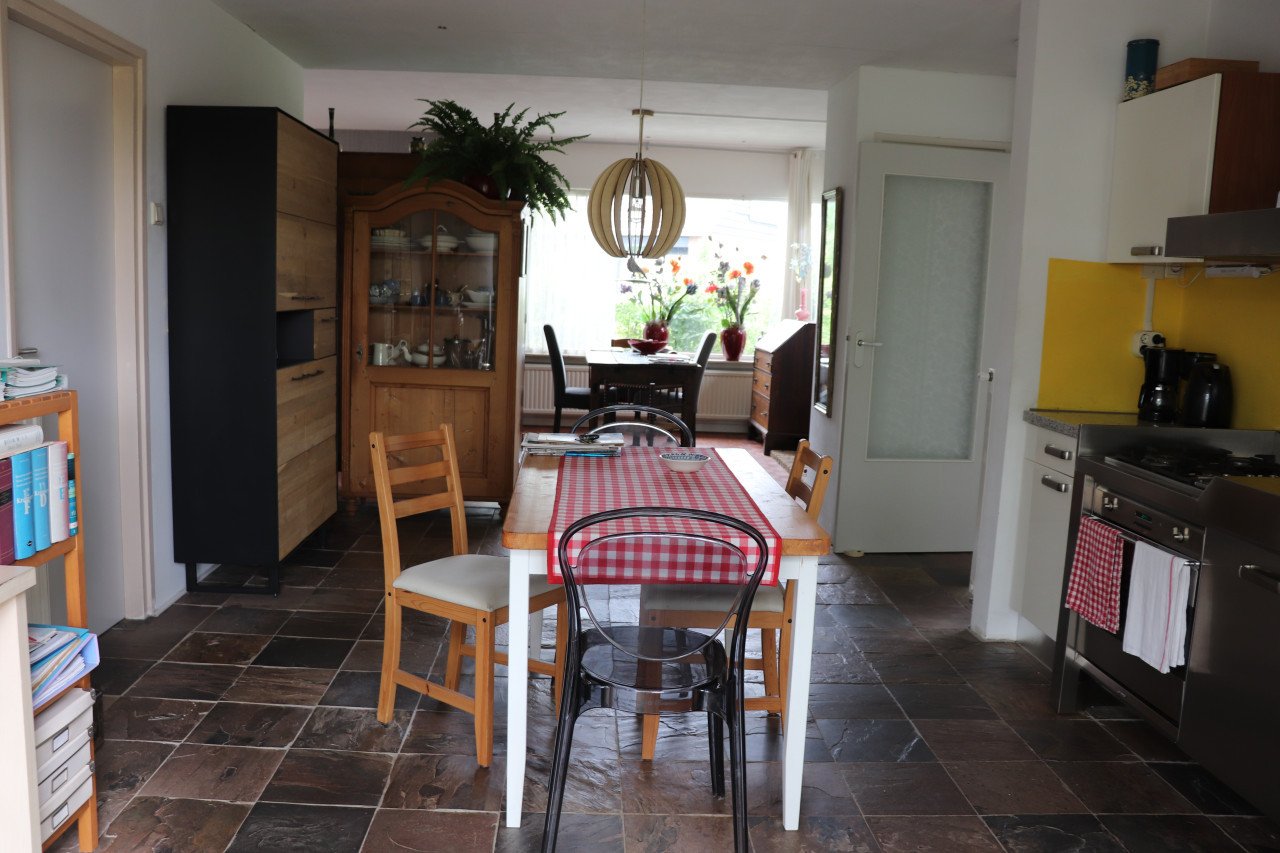 Bungalow in 's-Gravenpolder