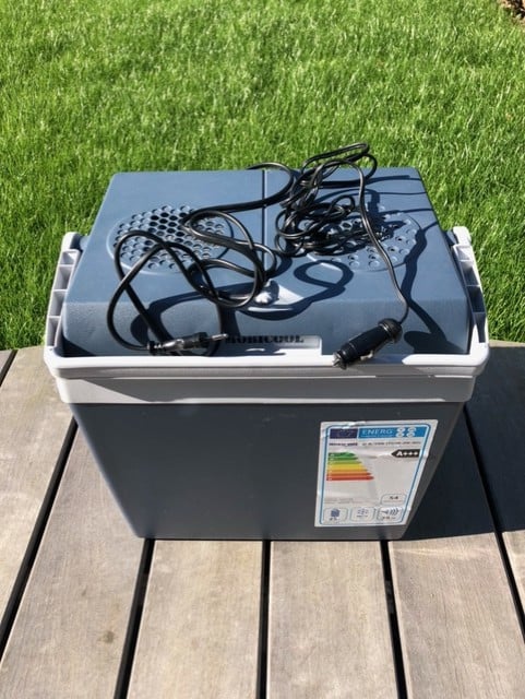 Koelbox Mobicool Elektrisch
