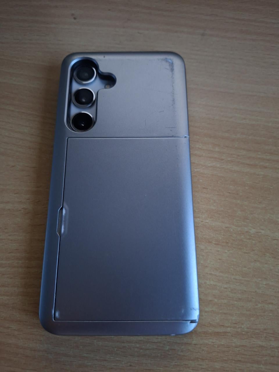 Samsung S24 te koop!