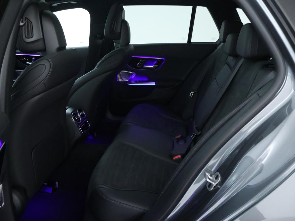 Mercedes-Benz C-Klasse estate 300 e business solution amg | trekhaak | nigh