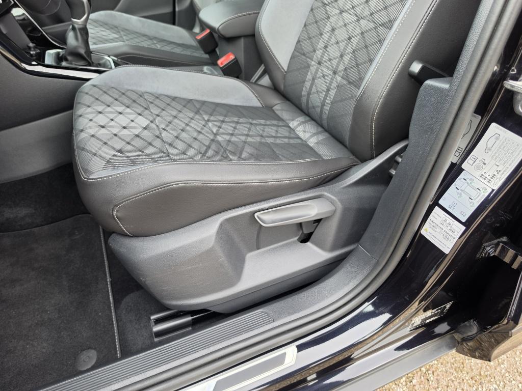 Volkswagen T-roc 1.0 tsi r-line bns | iq led | virtual | carplay android | 