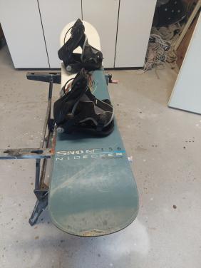 Snowbord