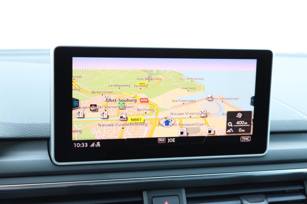 Audi Rs4 avant 2.9 tfsi quattro 450pk tiptronic