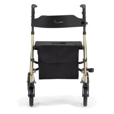 MultiMotion Light XL rollator