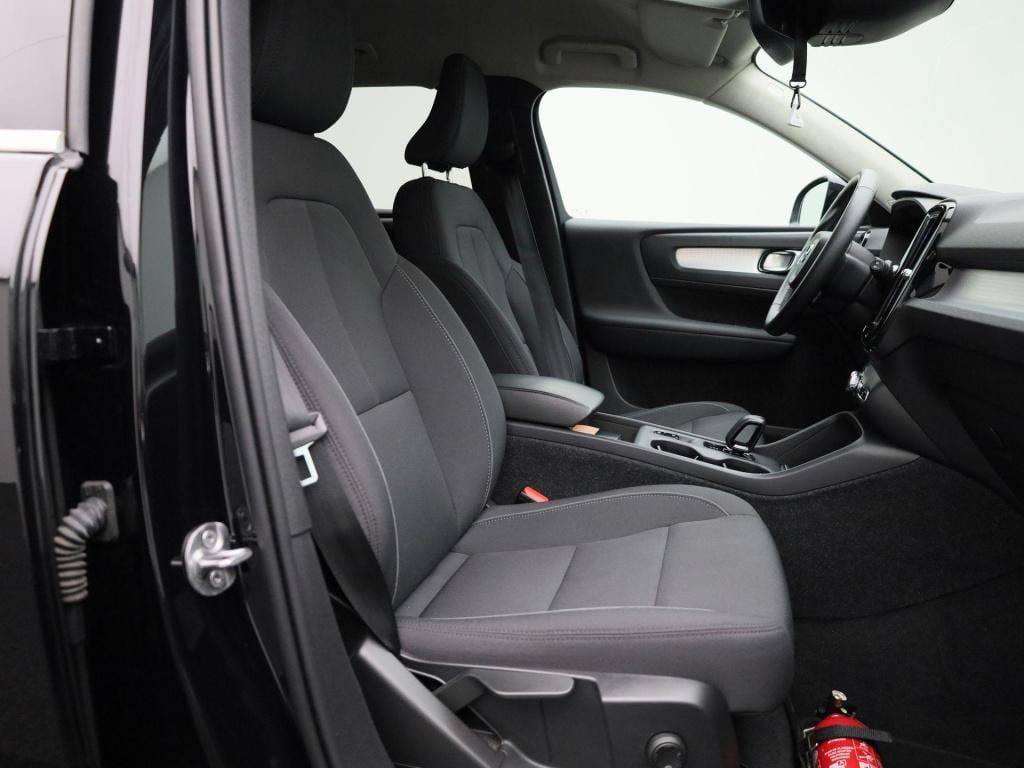 Volvo XC40 1.5 t4 recharge expression | lmv | automaat | elec. achterklep |