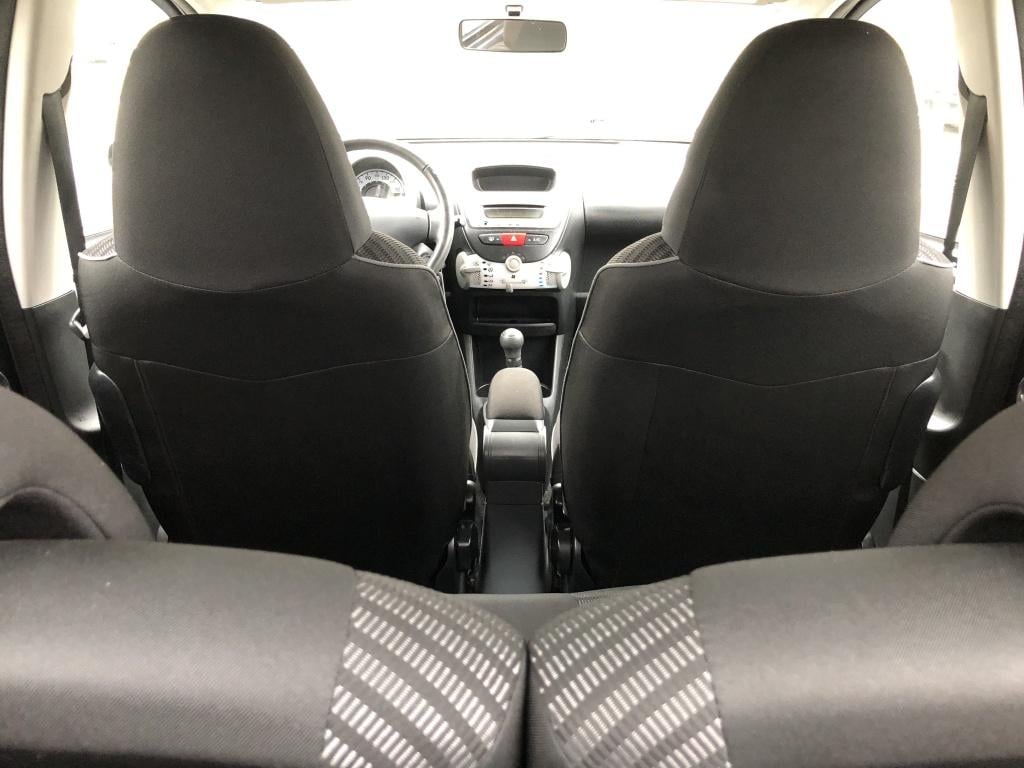 Peugeot 107 1.0 active