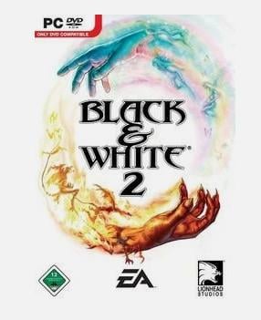 Black and White 2 - EA