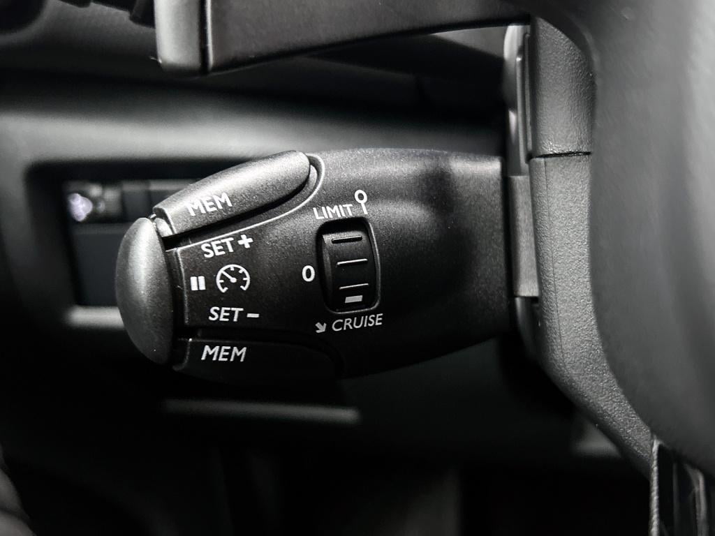 Citroen C5 Aircross plug-in hybrid 180 pk feel pack | rijklaar