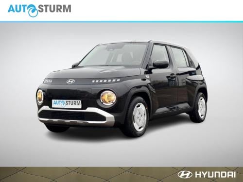 Hyundai Inster e-motion 49 kwh