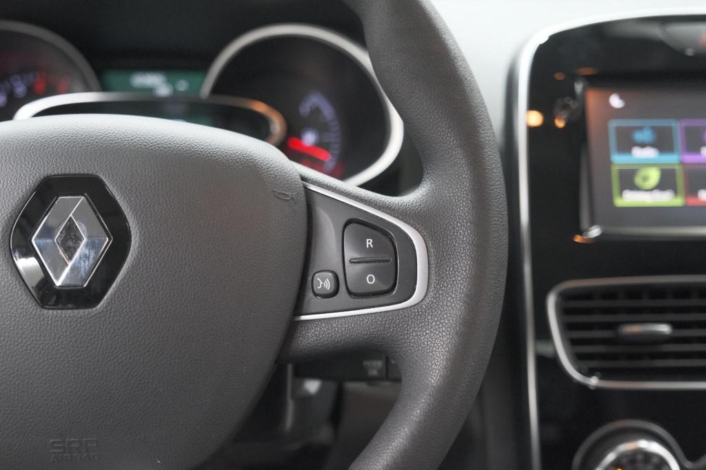 Renault Clio tce 90 zen | navigatie | parkeersensoren | climate control
