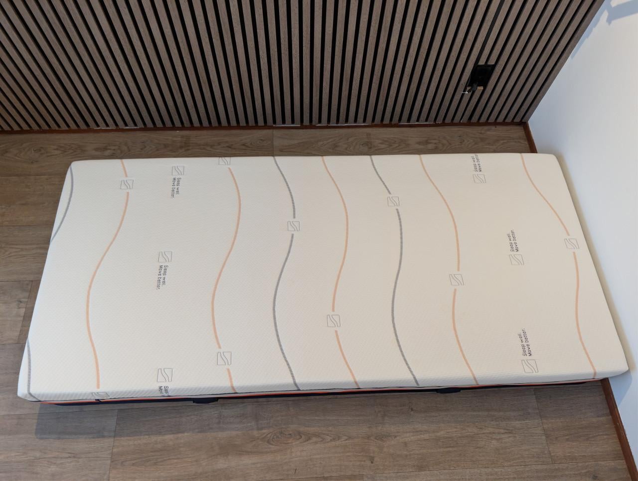 M Line Iconic Star 4 matras