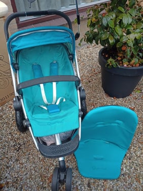 Wandelwagen