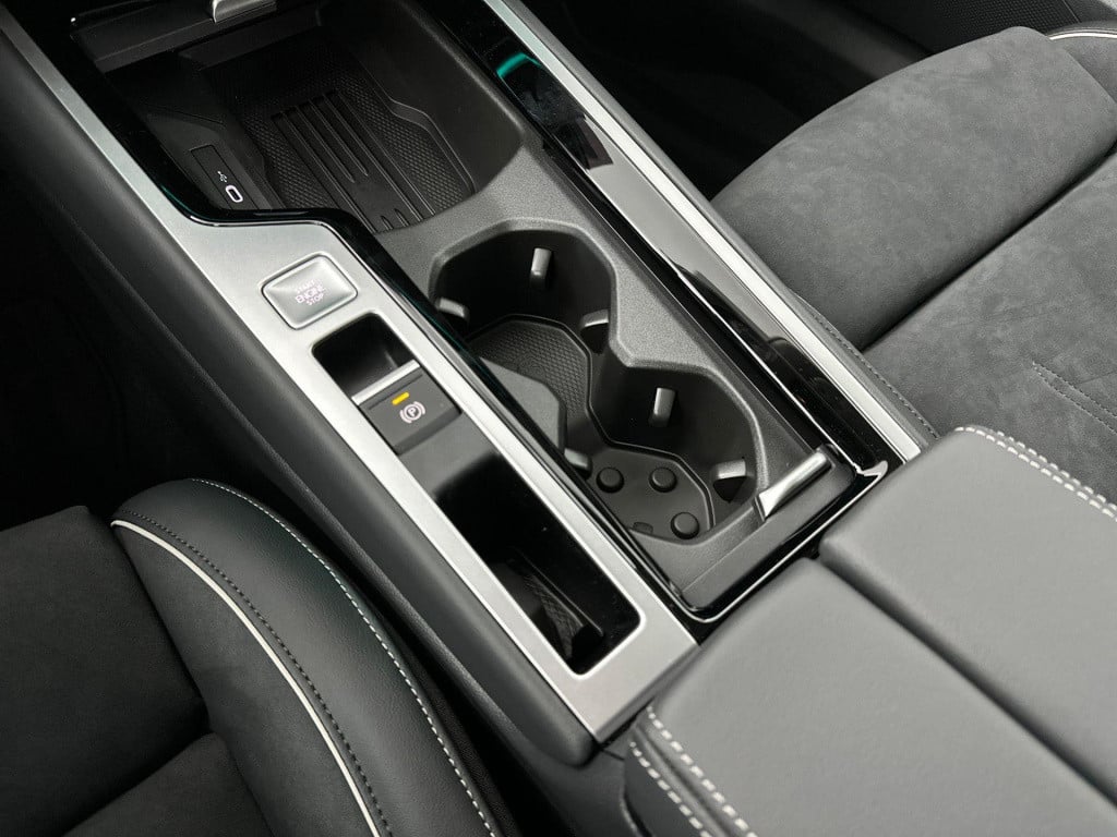 Volkswagen Passat variant elegance business 1.5 ehybrid 150 kw / 204 pk var