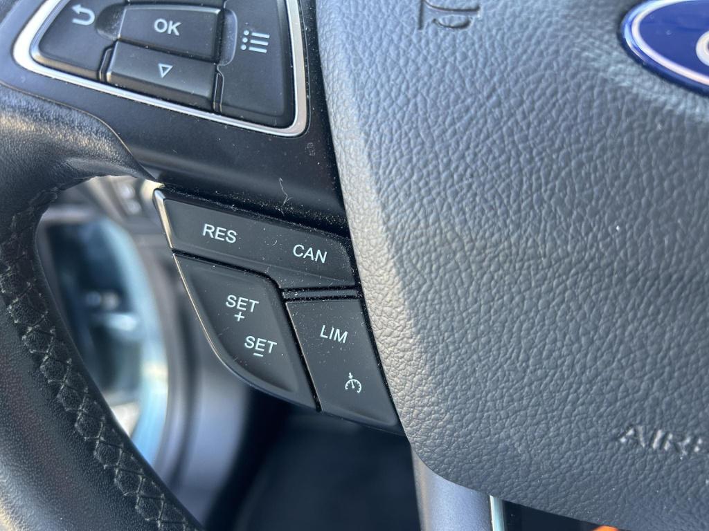 Ford Ecosport 1.0 ecoboost titanium nieuwe distributieriem