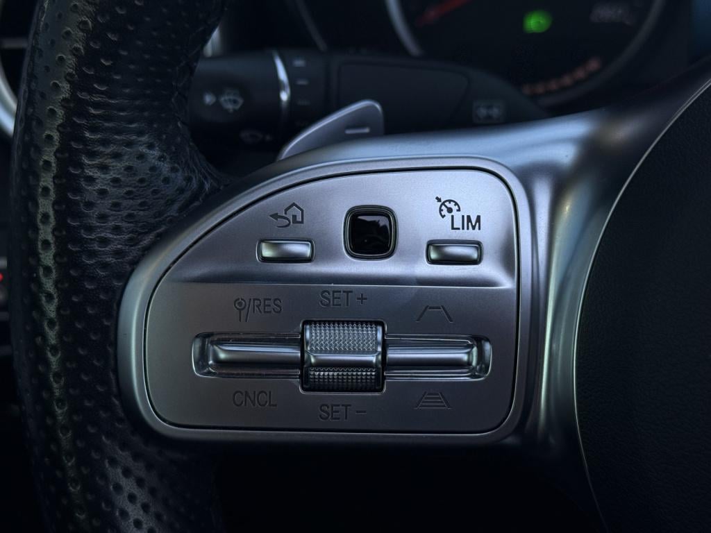 Mercedes-Benz C-Klasse coupé 300 premium plus pack amg | burmester | 360 | 