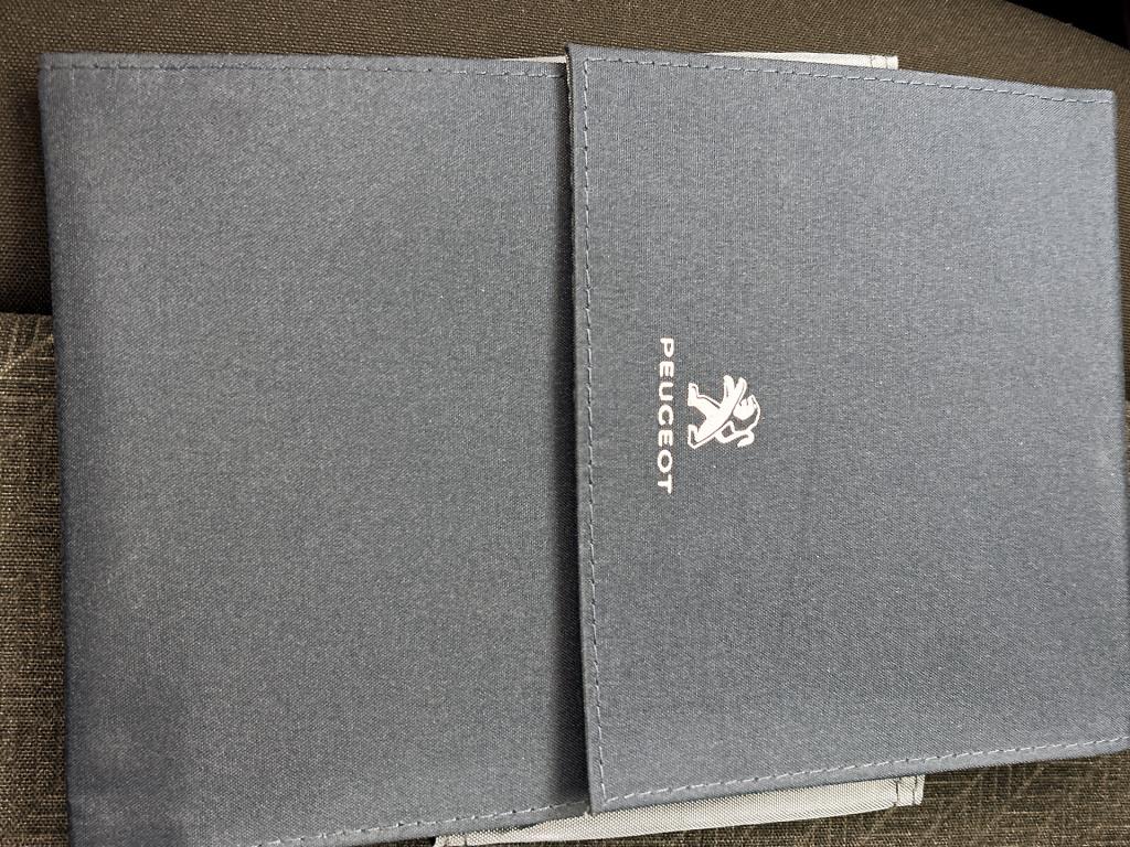 Peugeot Rifter 130pk automaat active pack | rijklaar | camera achter | appl